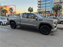 GMC Sierra